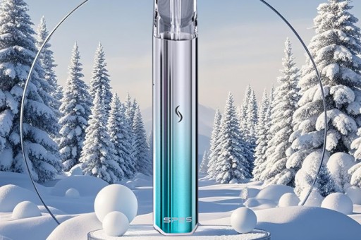 薄荷味電子煙糖果涼度大比拼誰才是最強王者