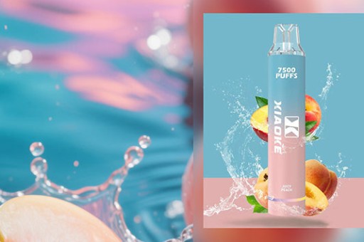 KISS電子煙和山嵐Laan哪個好,kiss牌電子煙