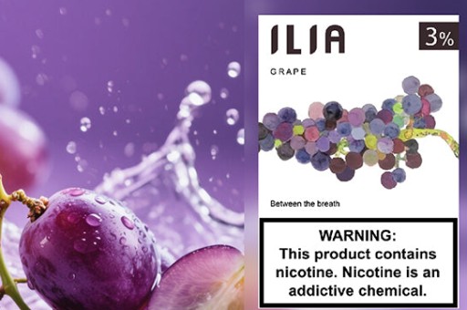 lila電子煙如何重啟;lil電子煙一直閃不加熱