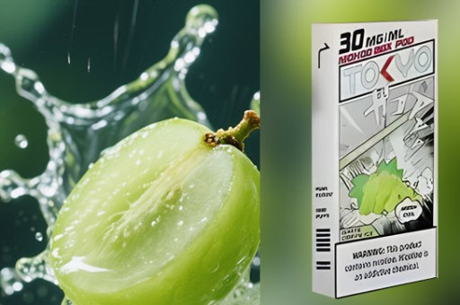 【店長私推】SP2 聖誕版必買清單：荔枝口味到底適不適合你？