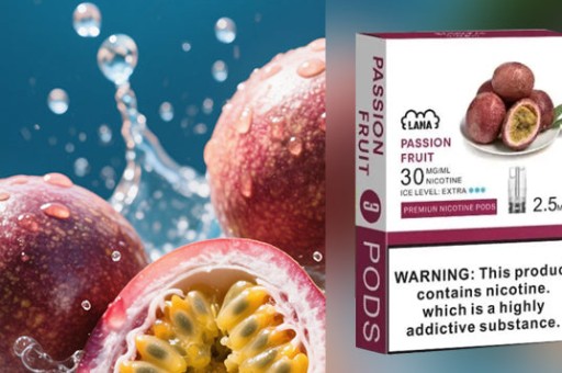 電子煙哪裏可以定制專屬圖案(定制電子煙貼紙)