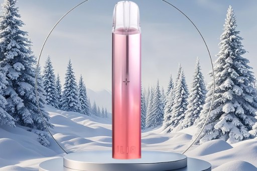 KISS 2代電子煙主機怎麼選？臺灣用戶最關心的口感、續航與煙彈相容性一次解析